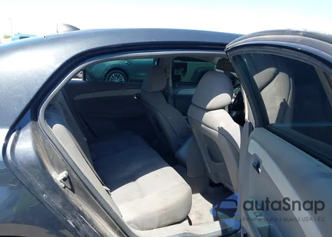 2012 Chevrolet Malibu Ls z USA, uszkodzony, nr VIN 1G1ZB5E05CF106378